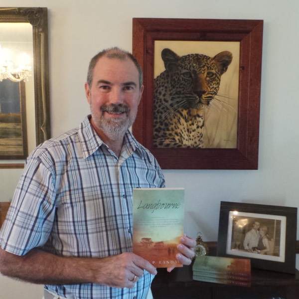 Book Arrives